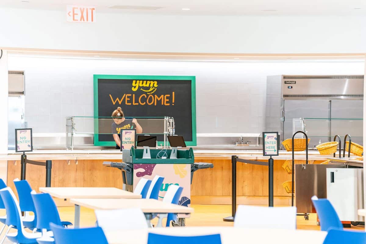 Cayman International School Island Supply