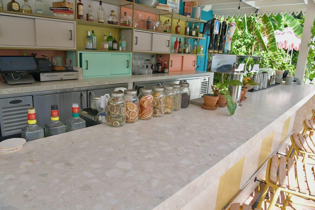 Ms. Piper's Kitchen + Garden - Island Supply